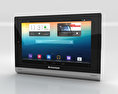 Lenovo Yoga Tablet 10 3d model