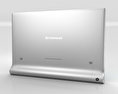 Lenovo Yoga Tablet 10 3D 모델 