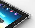 Lenovo Yoga Tablet 10 3d model