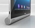 Lenovo Yoga Tablet 10 3D 모델 