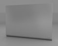 Lenovo Yoga Tablet 10 3d model