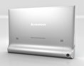 Lenovo Yoga Tablet 8 3d model