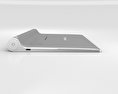 Lenovo Yoga Tablet 8 3d model