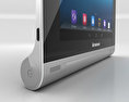 Lenovo Yoga Tablet 8 3D模型