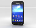 Samsung Galaxy Ace 3 Black 3d model
