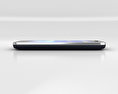 Samsung Galaxy Ace 3 Black 3d model