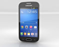 Samsung Galaxy Trend 3D-Modell