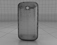 Samsung Galaxy Trend Modello 3D