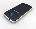 Samsung Galaxy Trend 3D модель