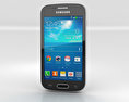 Samsung Galaxy Trend Plus 3D модель