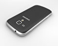 Samsung Galaxy Trend Plus 3D модель