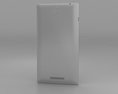 Sony Xperia C 3d model