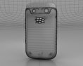 BlackBerry Bold 9790 3d model