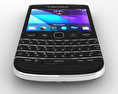BlackBerry Bold 9790 3d model