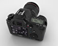 Canon EOS 6D Modelo 3D