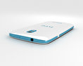HTC Desire 500 Glacier Blue 3d model