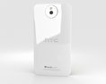 HTC Desire 501 3d model