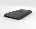 HTC Desire 601 Black 3d model