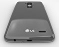 LG G Flex 3d model