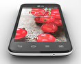 LG Optimus L4 II Dual E445 3Dモデル