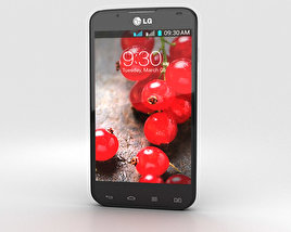 LG Optimus L7 II Dual P715 3Dモデル