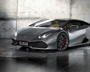 Lamborghini Huracan