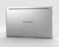 Lenovo Miix 10 Tablet 3D 모델 