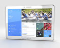 Samsung Galaxy TabPRO 10.1 Modello 3D