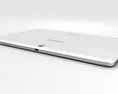 Samsung Galaxy TabPRO 10.1 3D 모델 