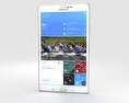 Samsung Galaxy TabPRO 8.4 3D 모델 