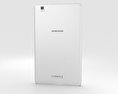 Samsung Galaxy TabPRO 8.4 Modello 3D