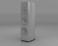 Sony SS-AR1 Speaker 3d model