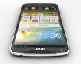 Acer Liquid S2 Black 3d model