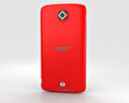 Acer Liquid S2 Red Modèle 3d