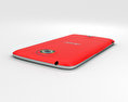 Acer Liquid S2 Red 3D 모델 