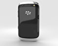 BlackBerry Curve 9360 3Dモデル