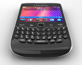 BlackBerry Curve 9360 3d model