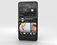 HTC Desire 300 Black 3d model