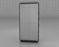 HTC Desire 600 Black 3D 모델 