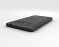 HTC Desire 600 Schwarz 3D-Modell