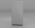HTC Desire 600 黒 3Dモデル