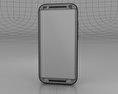 HTC Desire 601 Weiß 3D-Modell