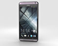 HTC Desire 700 3Dモデル