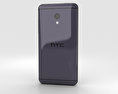 HTC Desire 700 3D 모델 