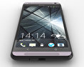 HTC Desire 700 3D-Modell