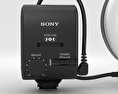 Sony HVL-RL1 Macro Ring Light 3D-Modell