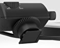 Sony HVL-RL1 Macro Ring Light 3D-Modell