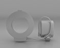 Sony HVL-RL1 Macro Ring Light Modelo 3D