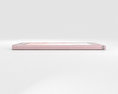 Huawei Ascend P6 S Pink 3d model
