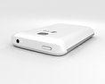 LG Optimus L1 II TRI White 3d model